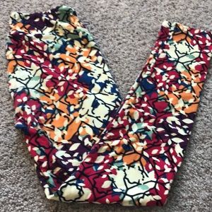 LuLaRoe leggings